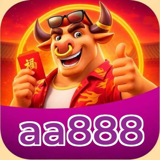 aa888 APP mobile